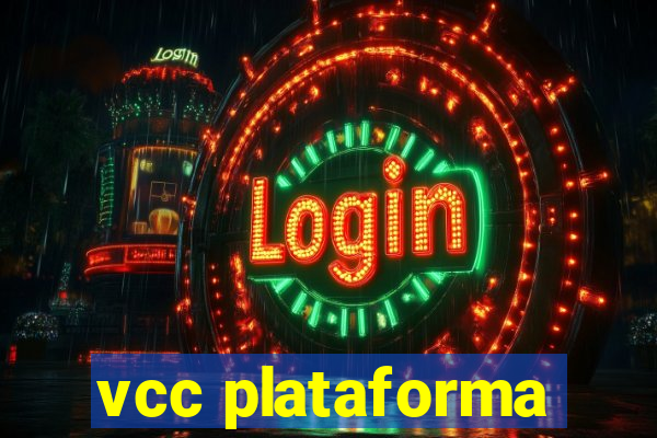 vcc plataforma